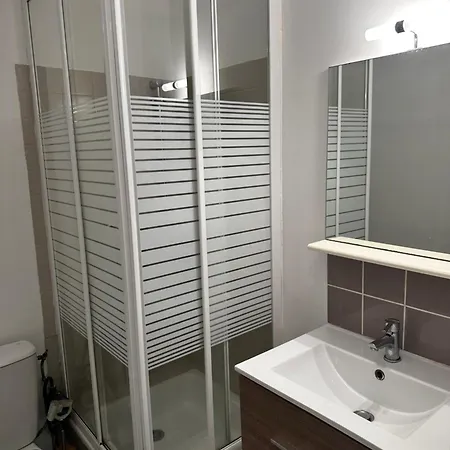 Au Bord De Au Calme A 公寓 拉西约塔