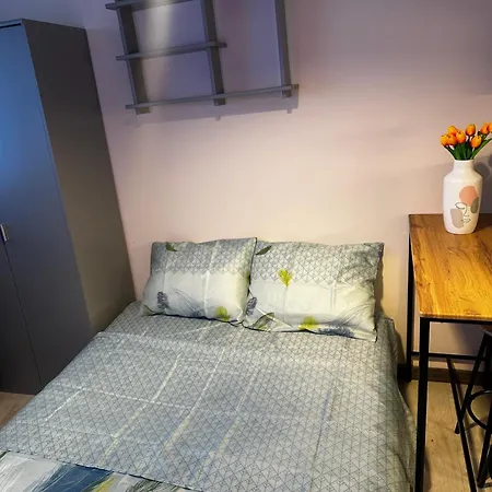 Au Bord De Au Calme A Apartment La Ciotat