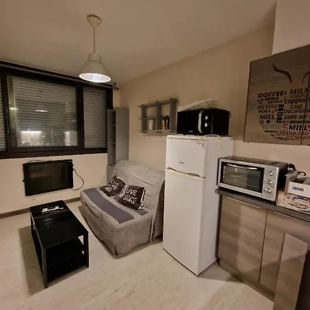 Au Bord De Au Calme A